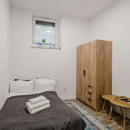 Park Cytadela Comfort Appartamento