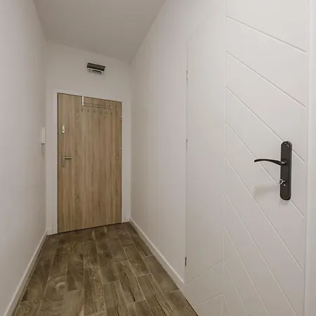Апартаменты Park Cytadela Comfort Познань