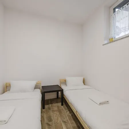 Park Cytadela Comfort *