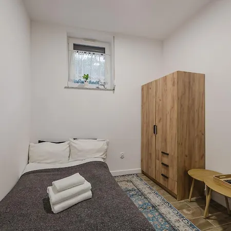 Park Cytadela Comfort Апартаменты