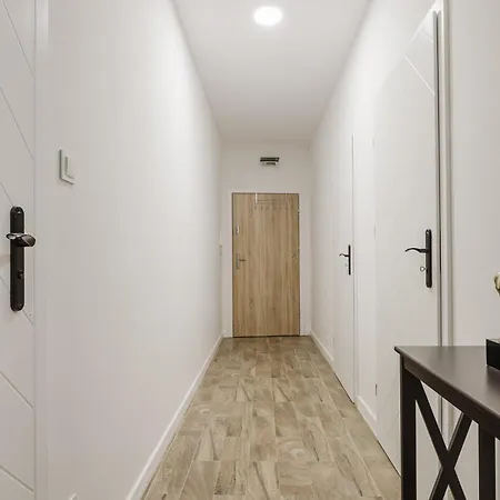 Park Cytadela Comfort Познань