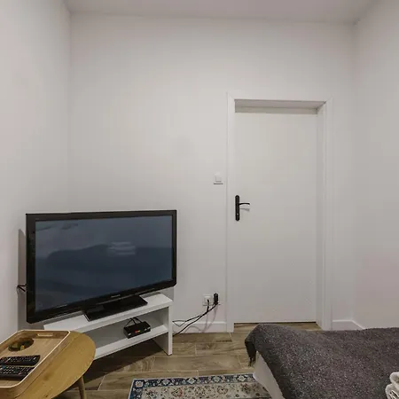 Park Cytadela Comfort Апартаменты
